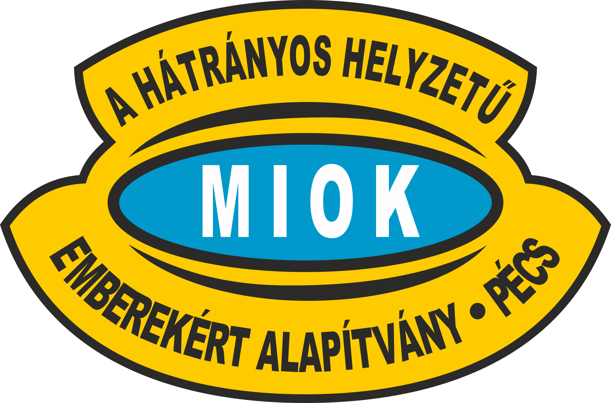 Miok Pécs